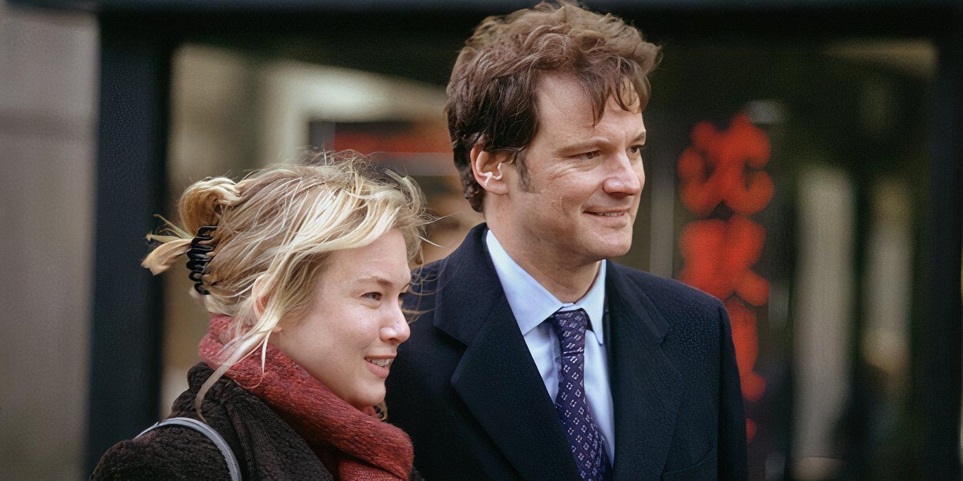 Bridget Jones' New Movie Is Right To Kill Off One Of The Franchises Main Characters, As Heartbreaking As It Is