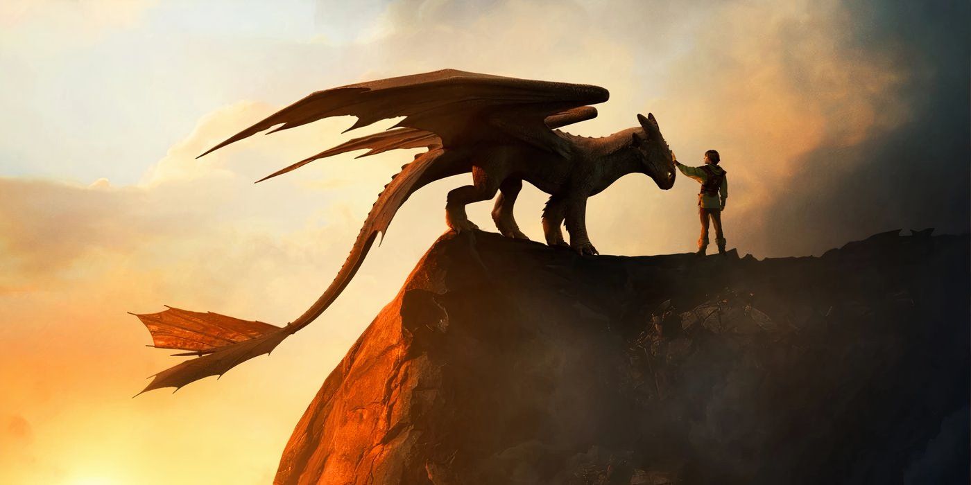 Live-Action How To Train Your Dragon Is 10 Years Too Early, Even If It Looks Perfect