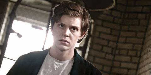 Kit Walker in American Horror Story 