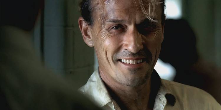 T Bagg Prison Break Cast & Character Guide