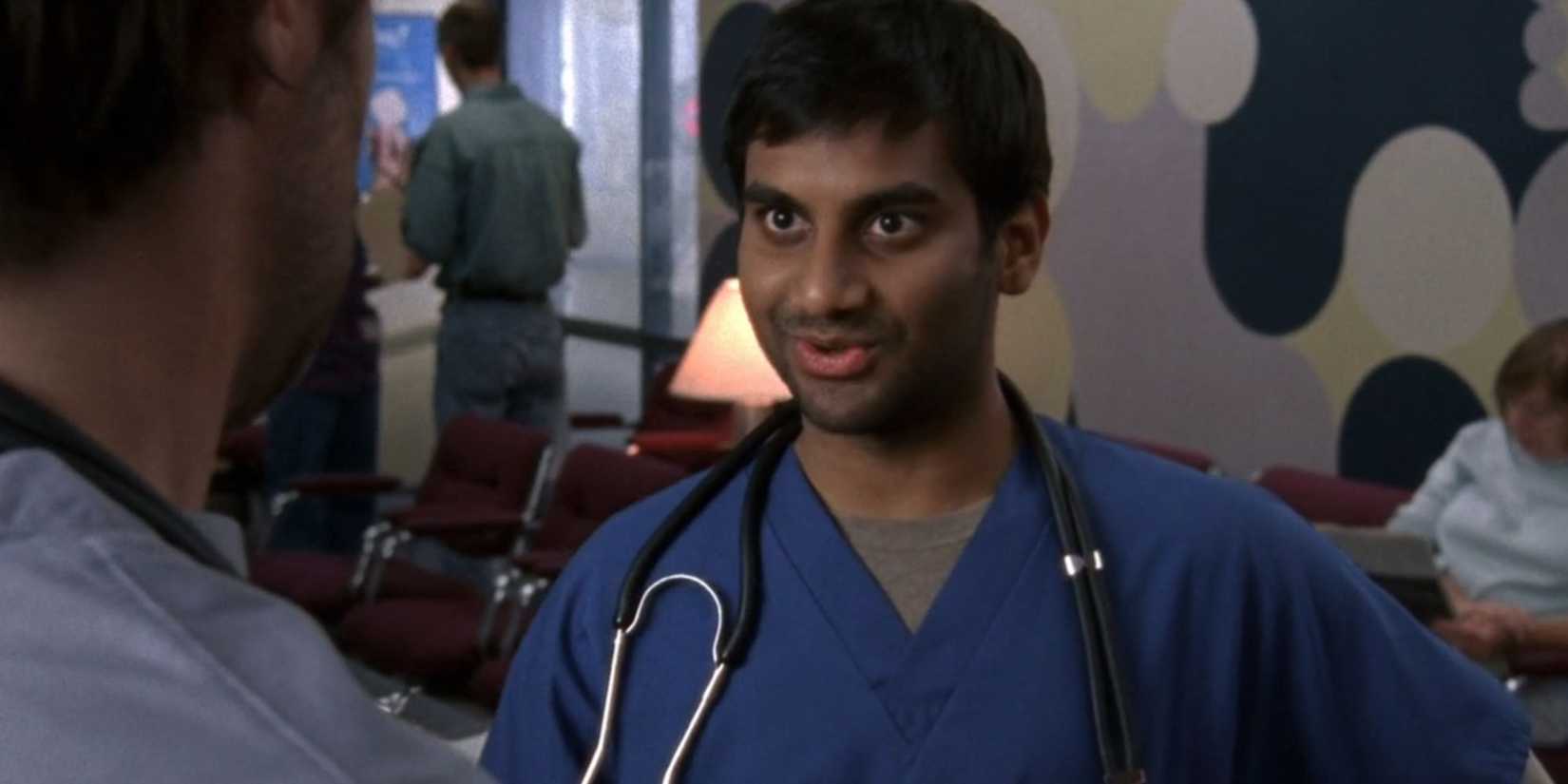 Scrubs Season 9 Would Have Been Much Better If This Season 8 Character ...