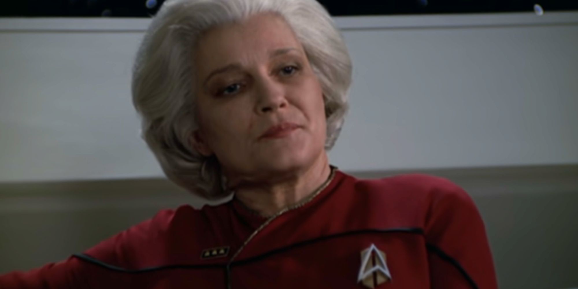 Netflix's Star Trek Show Paid Off A Cool Prediction From Voyager's Finale