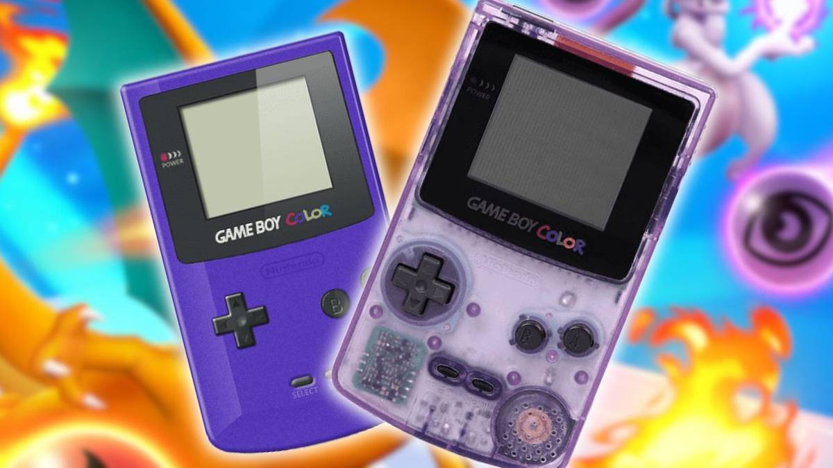 Pokmon TCG Pocket Fan Gives Players A Nostalgia Trip With Game Boy-Inspired  Booster Packs