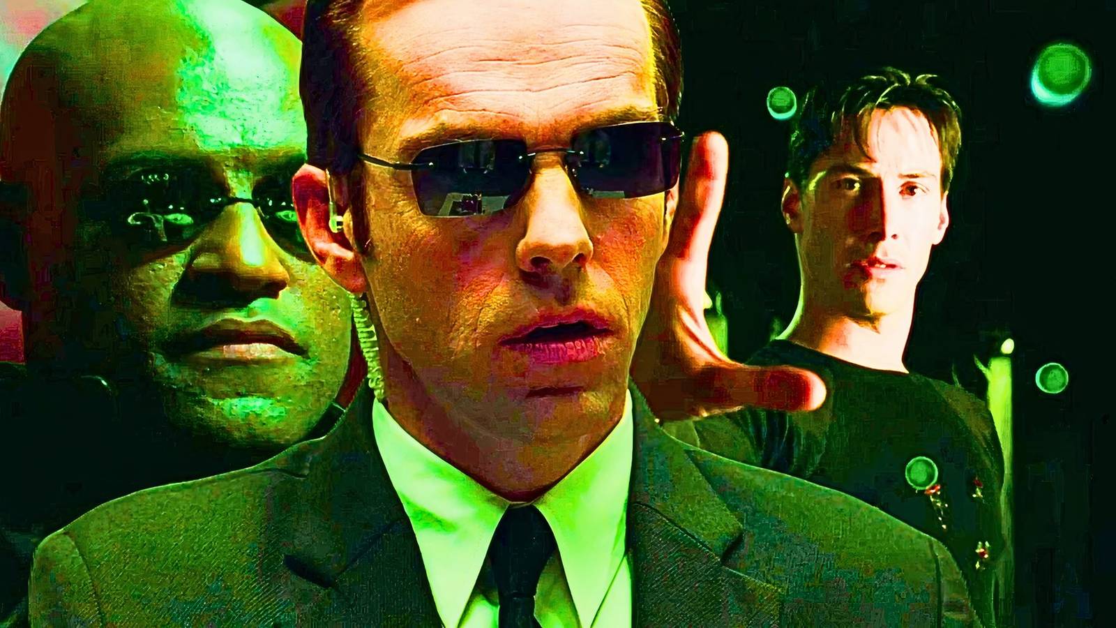 What The Matrix Actually Is: Origin, Purpose & Meaning Explained In Full