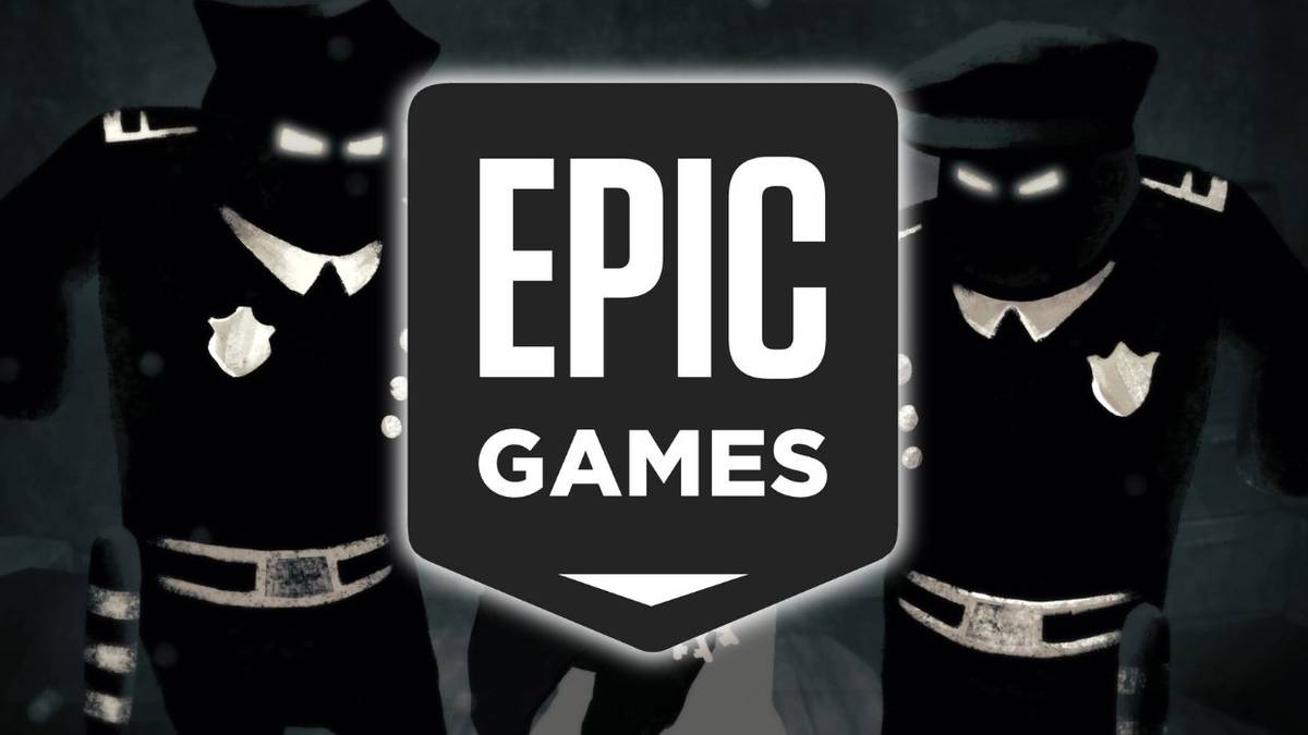 Epic Games' Next Freebie Is A 2016 Hidden Gem Rated 