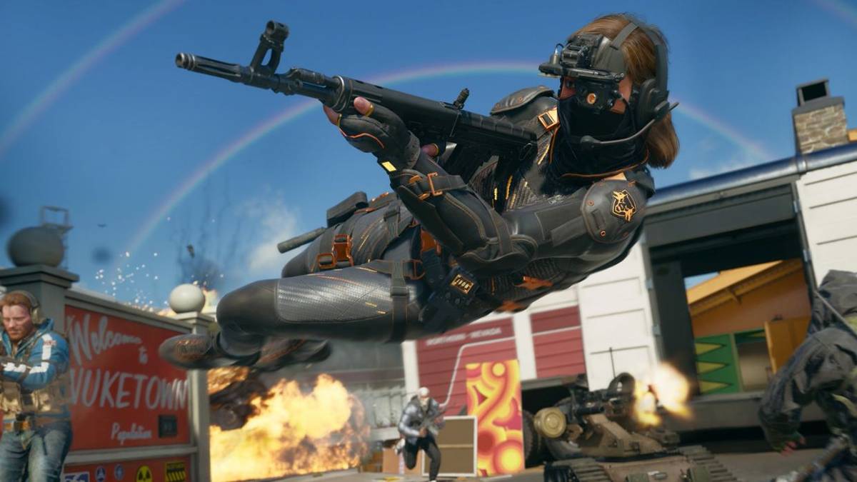 Call Of Duty Black Ops 6 Devs Remove Double XP Tokens, & Fans Are Not ...