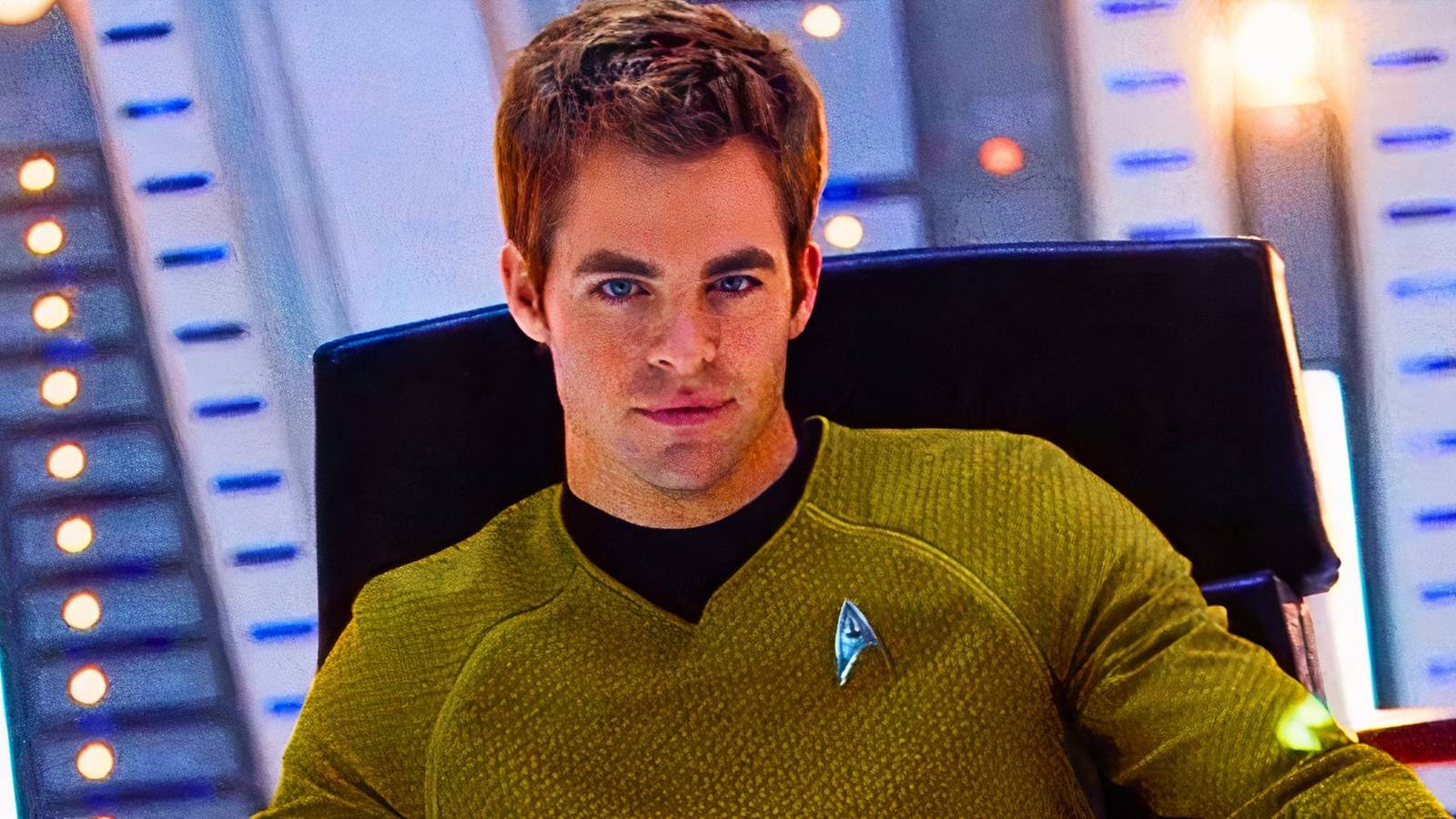 Star Trek: 10 Alien Species That Debuted In The Movies, Not The TV Shows