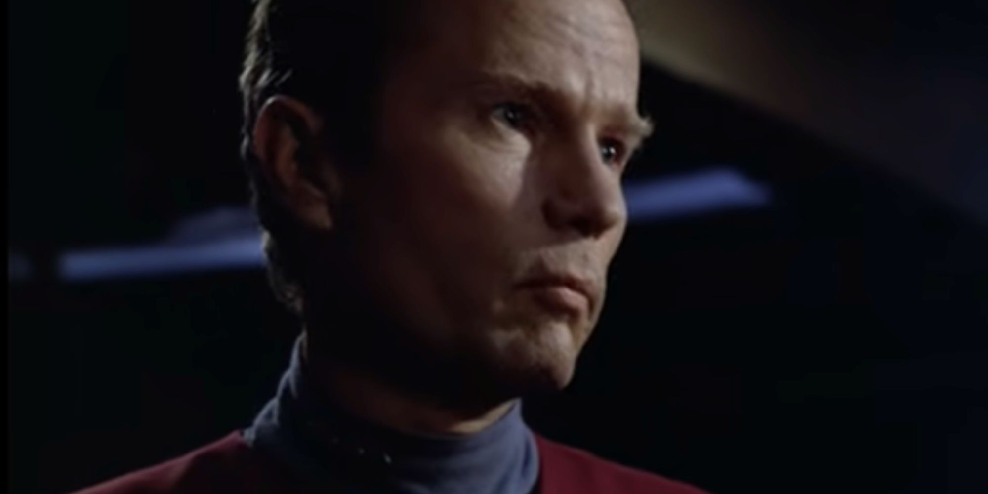 Convincing Star Trek Theory Claims Lower Decks' First Officer Is ...