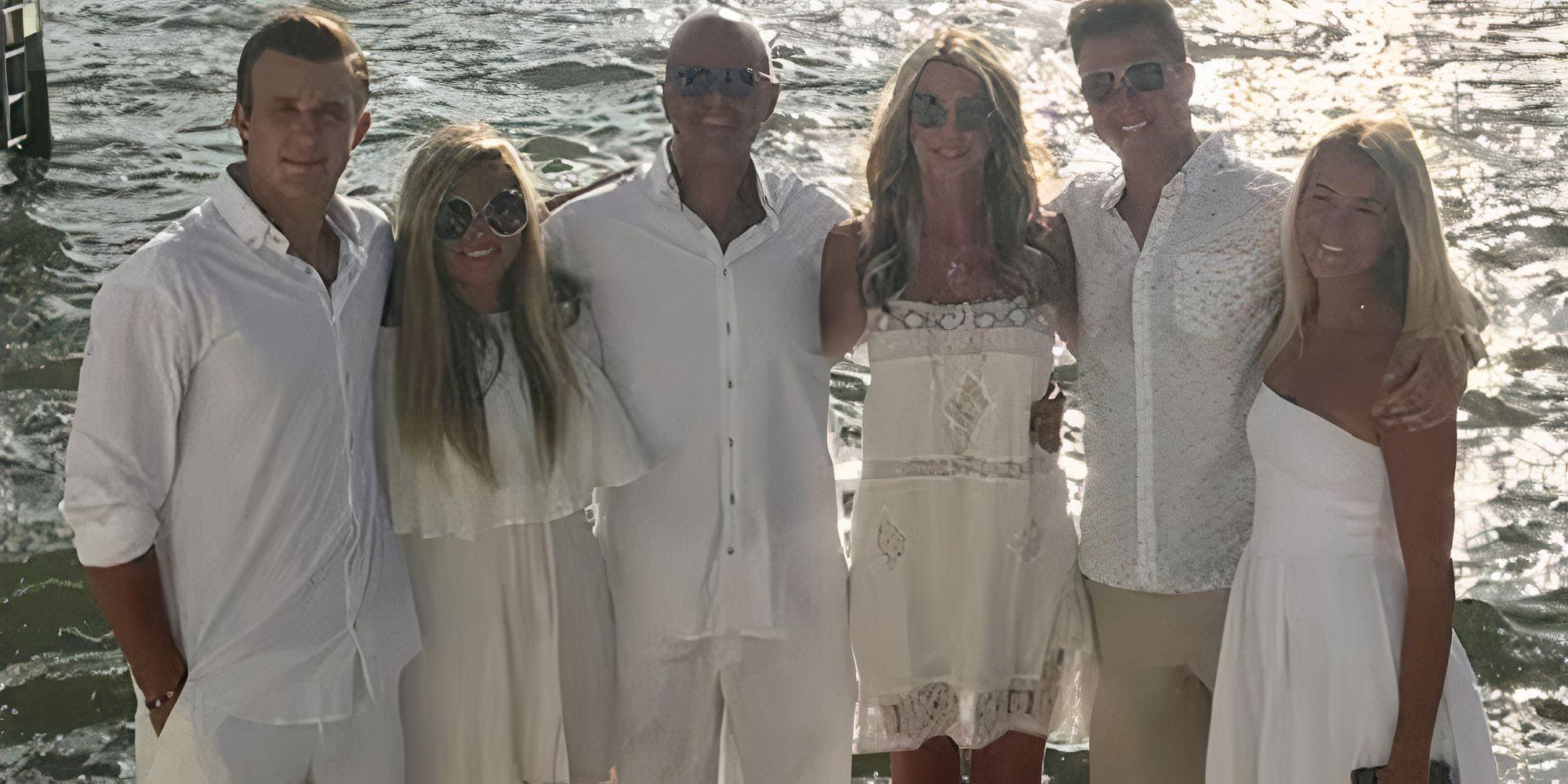 The Golden Bachelorette: Do Joan And Chock's Families Approve Of Their ...