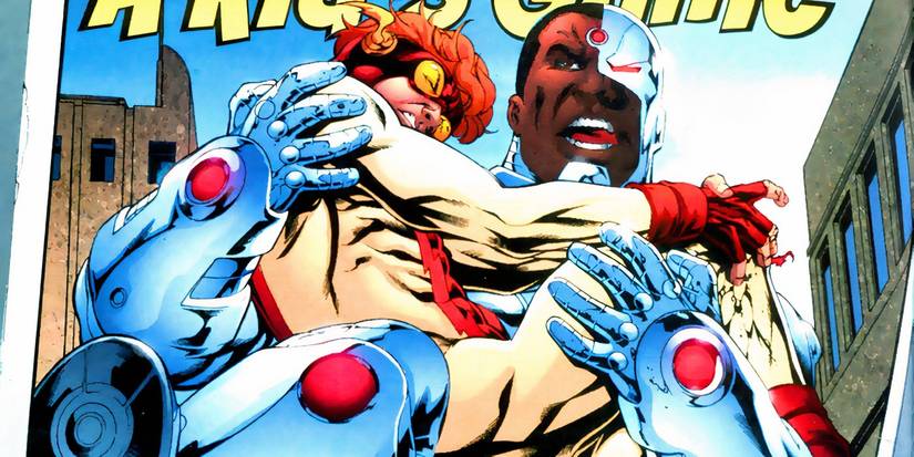 12 Biggest Limits on Flash's Powers That Stop Him Becoming a God ...