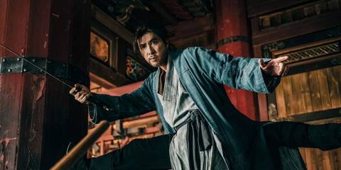Sakra Cast Sakra Summary, Trailer, Cast, Where to Watch and More