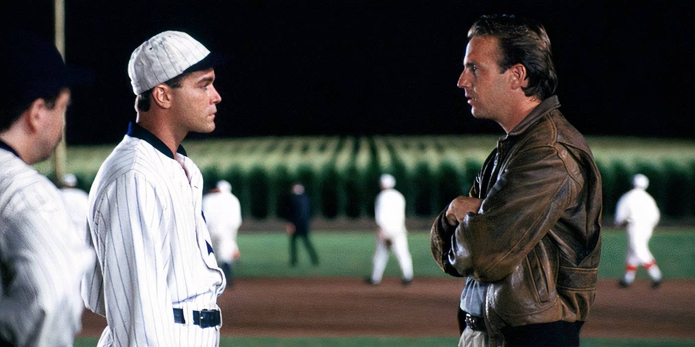 I Love Kevin Costner's Classic 1989 Sports Movie, But Totally Forgot Ben Affleck Had An Uncredited Role