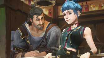 Powder Age In Arcane 7 Ways Arcane Season 2’s Alternate Reality Was Different (& Why They ...