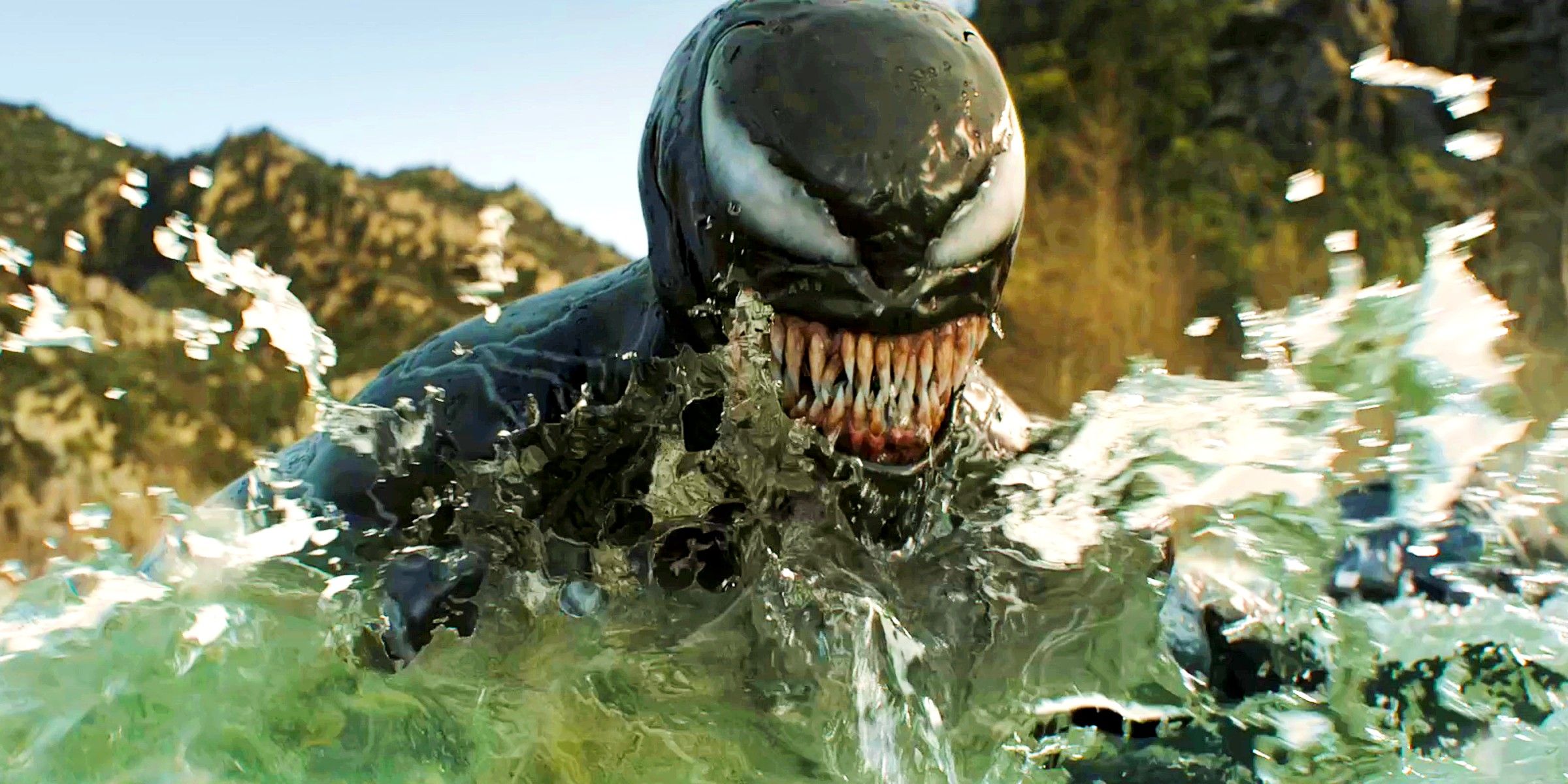 Box Office: Venom 3 Wins Again With Major Domestic Milestone In Week 3, New A24 Horror Movie Vies For No. 2 Over Christmas Flick [Full Chart Update]