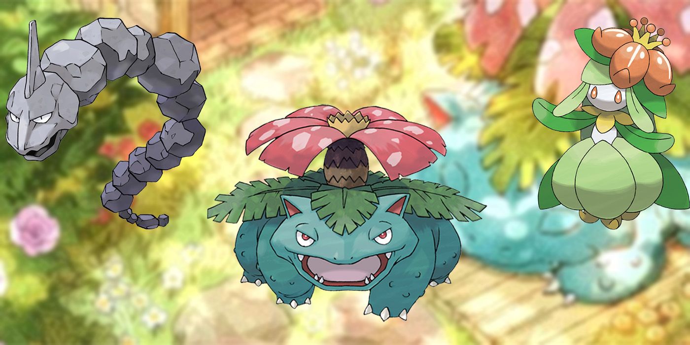 Pokémon TCG Pocket Launches New Venusaur Drop Event, With Promo