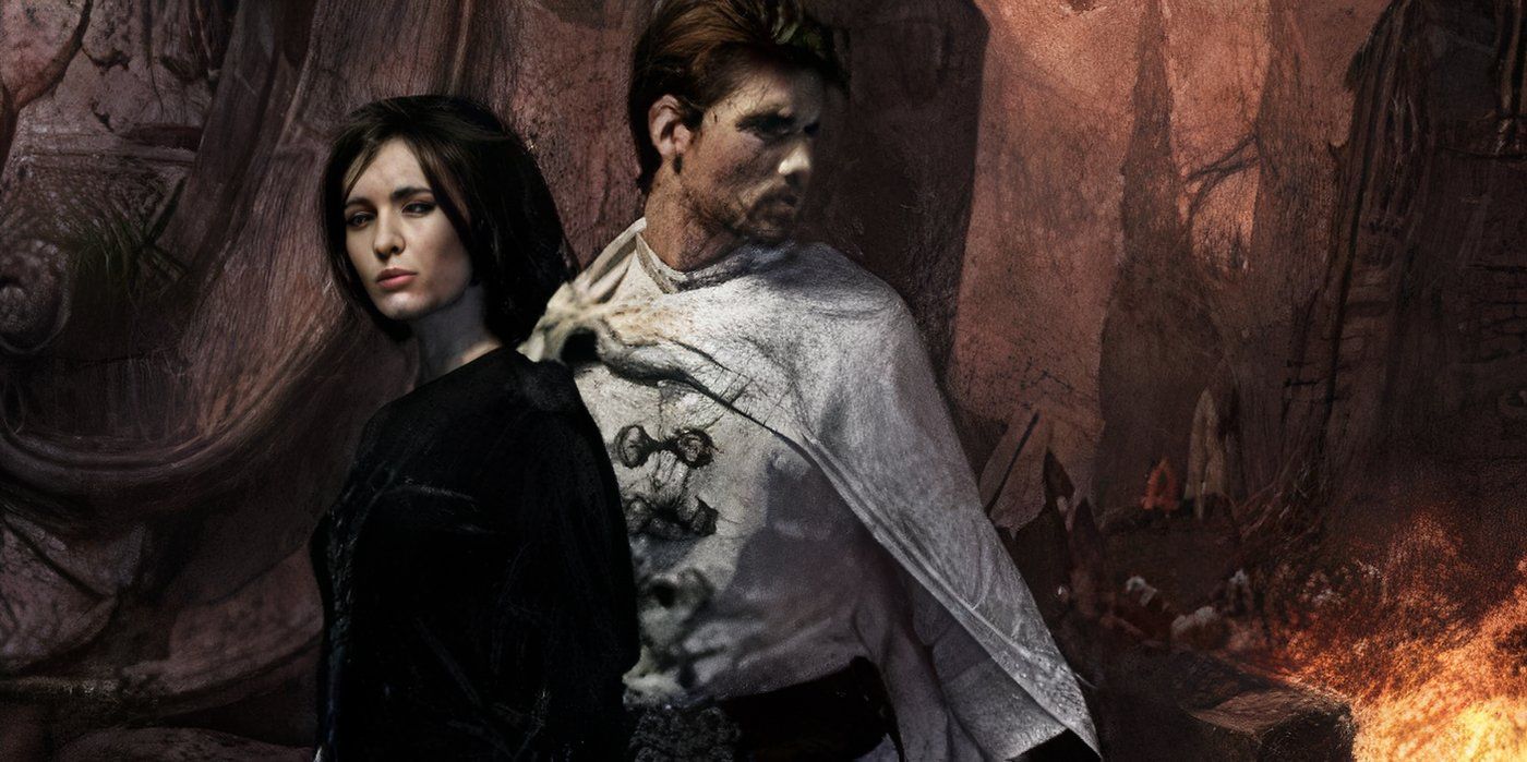 Fixing Mistborn's Most Disappointing Death Will Make 1 Movie Story Even Better