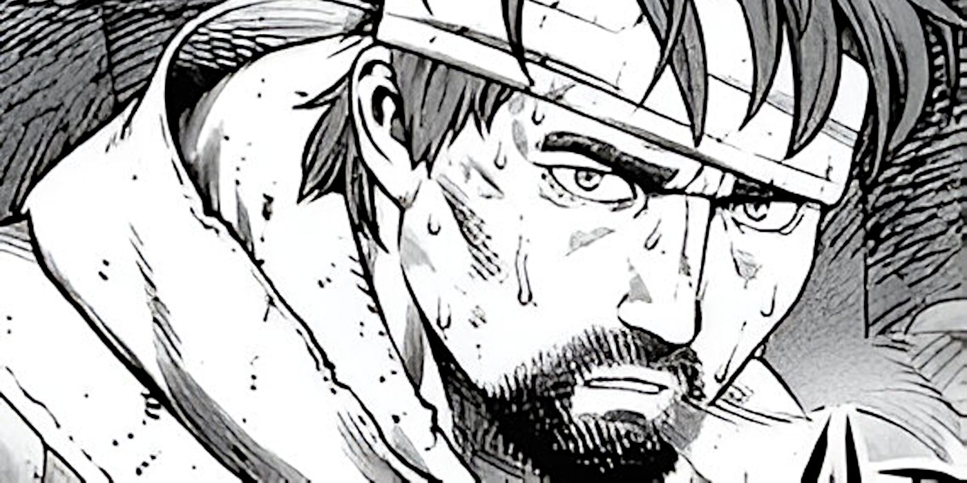 Vinland Saga Einar
