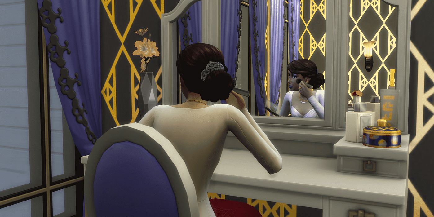 Sims 4: 10 mejores actividades de cuidado personal para Sims, clasificadas