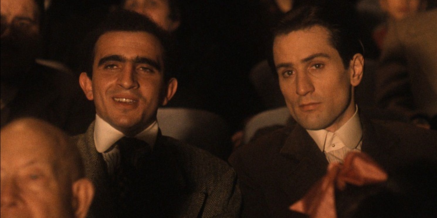 Vito Corleone's Real Right-Hand Man Was Hidden By The Godfather & Only Appeared In A Deleted Scene