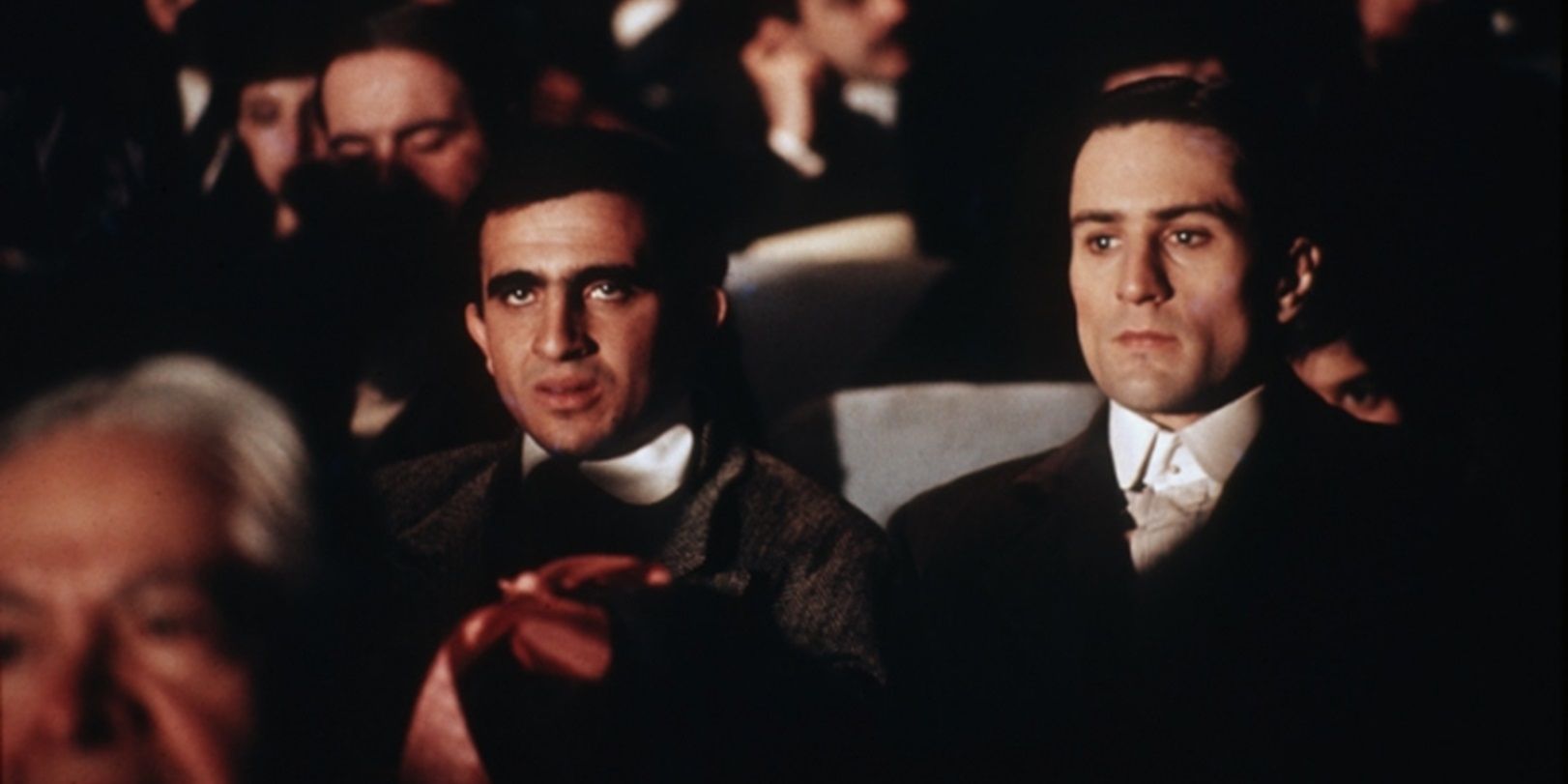 Vito Corleone's Real Right-Hand Man Was Hidden By The Godfather & Only Appeared In A Deleted Scene