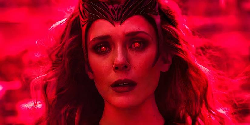 Elizabeth Olsen's 7 Upcoming Movies & TV Shows Explained