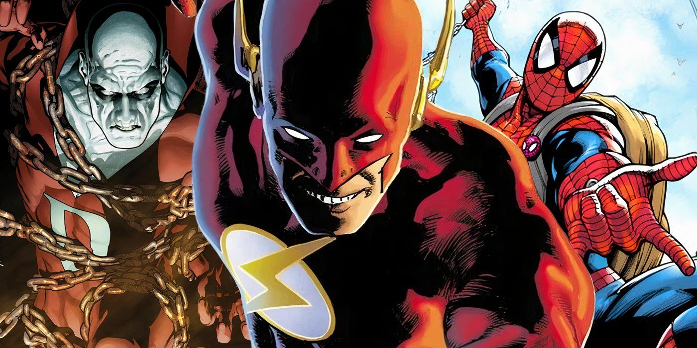 Madelyn Champa | ScreenRant