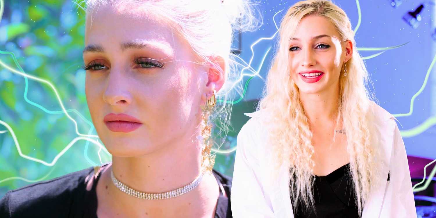 Moriah Plath's Opening Up About Her Shocking Health Crisis