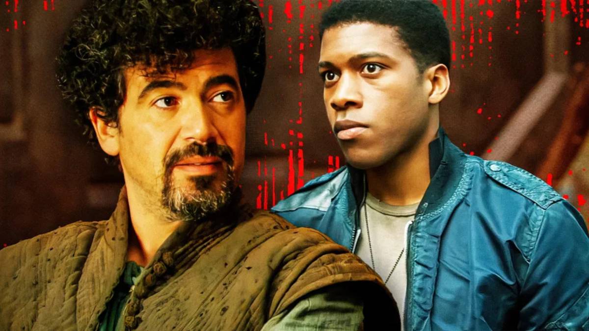 10 Great TV Characters Killed Off Within 5 Episodes Or Fewer