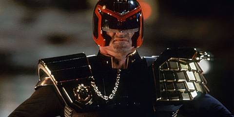 Judge Dredd Summary, Trailer, Cast, Where to Watch and More