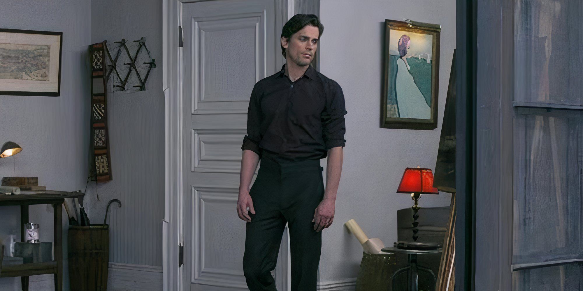 White Collar & Psych’s Crossover Is A Reminder Of Something That New TV ...