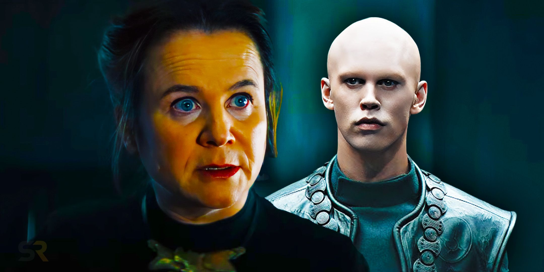Dune: Prophecy Season 2 - Cast, Story & Everything We Know