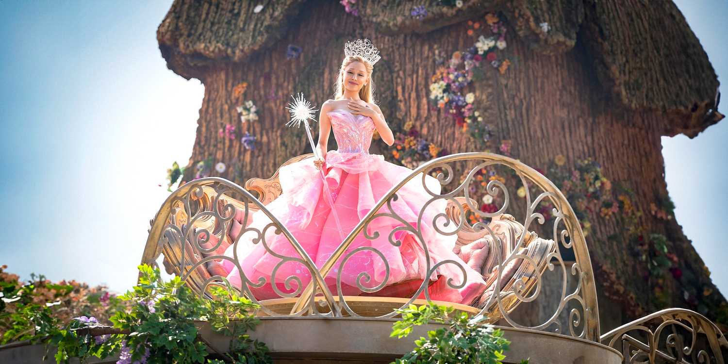 Wicked Beginning Wicked Makes Wizard Of Oz's First Death So Much More Tragic Than Before