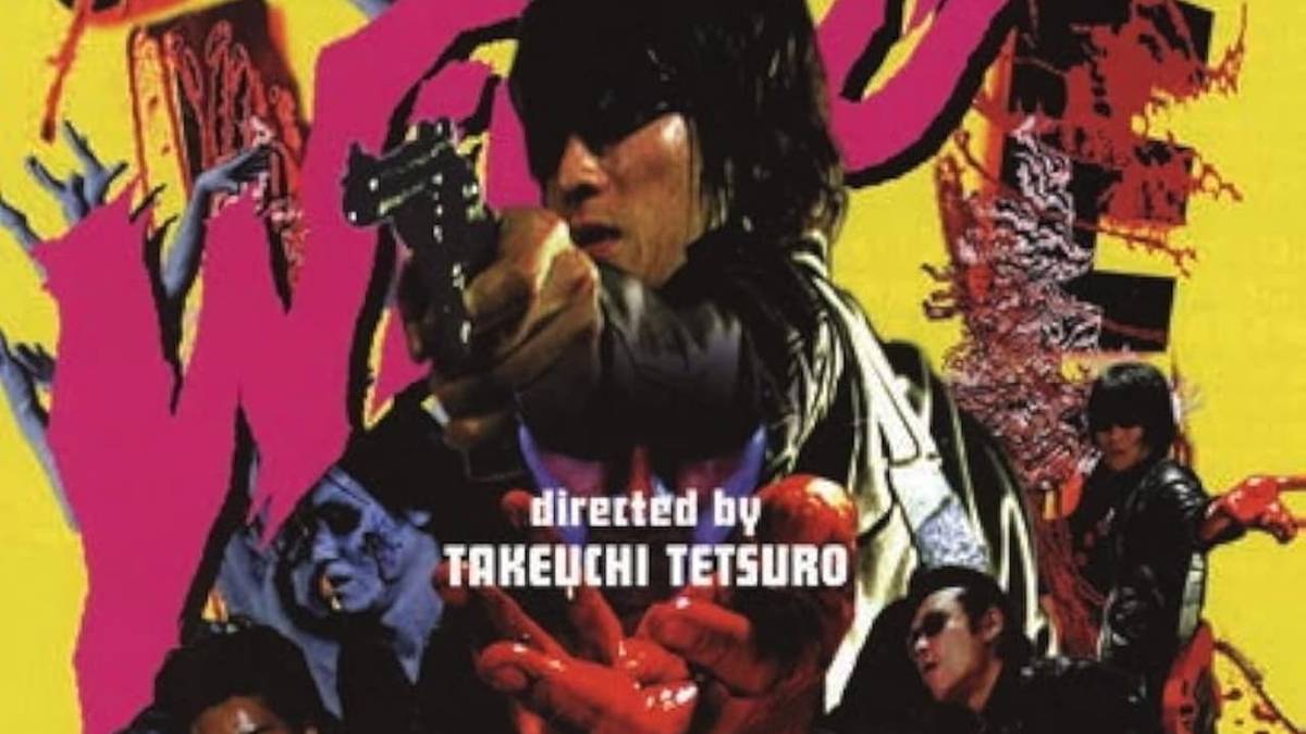 Wild Zero Summary, Trailer, Cast, Where to Watch and More