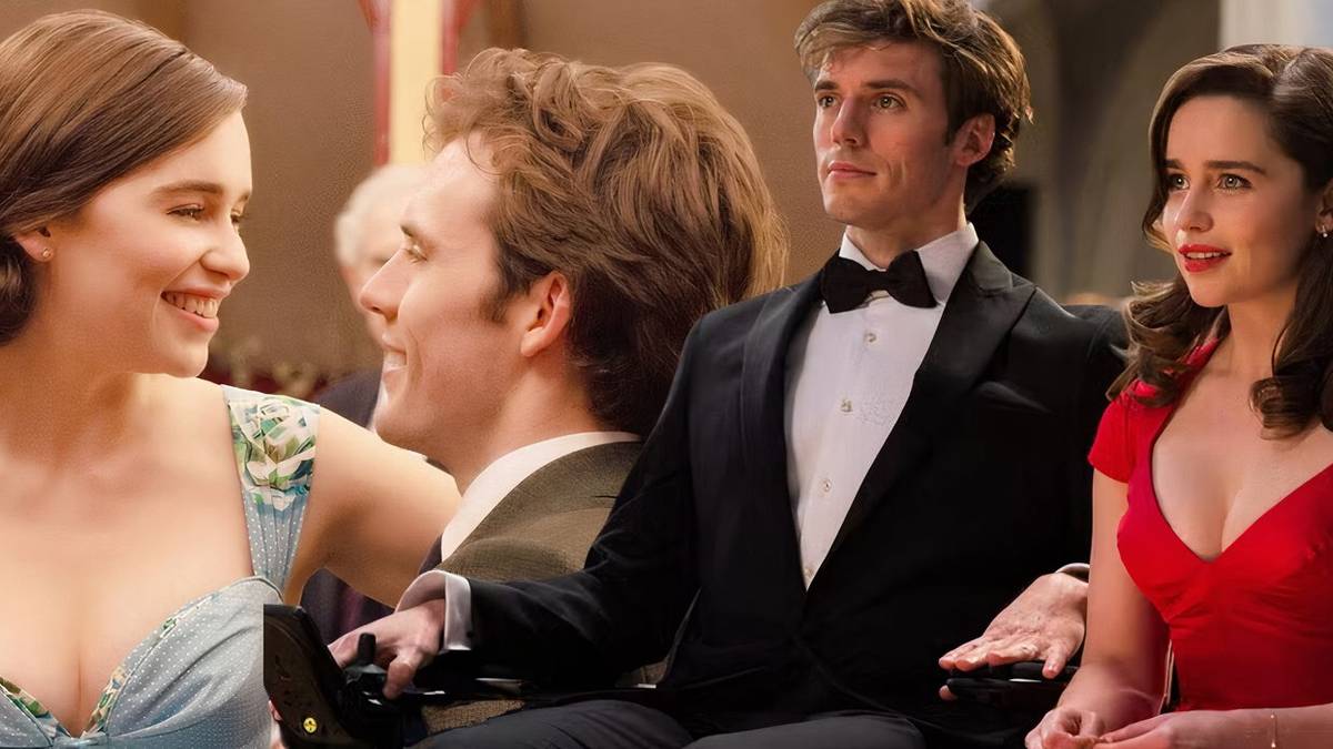 Is Me Before You Streaming On Netflix, Amazon Prime Video, Or Hulu? Where To Watch Is Me Before You Streaming On Netflix, Amazon Prime Video, Or Hulu? Where To Watch