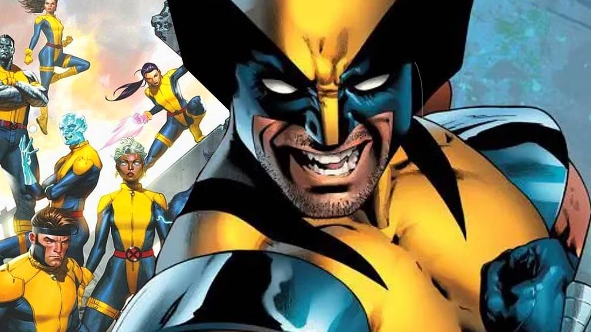 Wolverine Names X-Men's Best Hero, and It's Not Cyclops: 