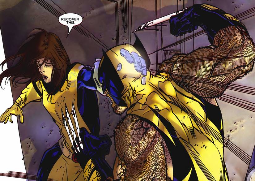 10 Superpowers Wolverine Is Most Vulnerable to in Marvel Lore (That ...