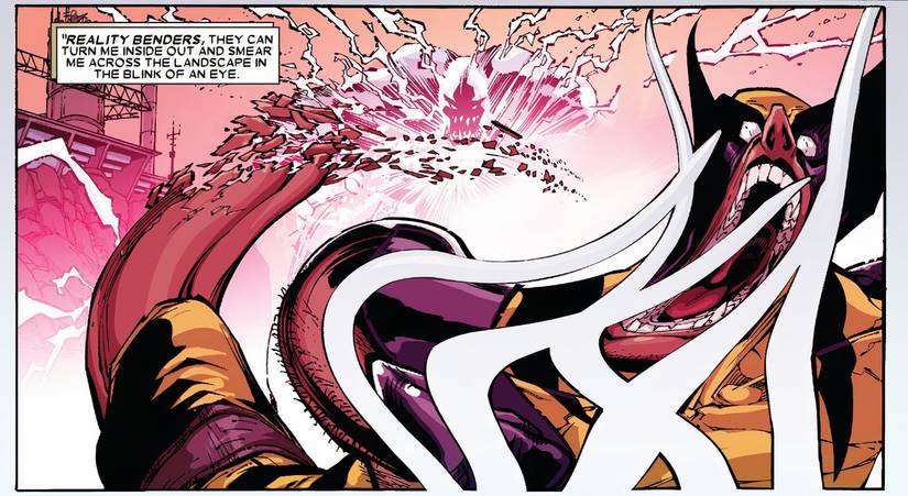 10 Superpowers Wolverine Is Most Vulnerable to in Marvel Lore (That ...