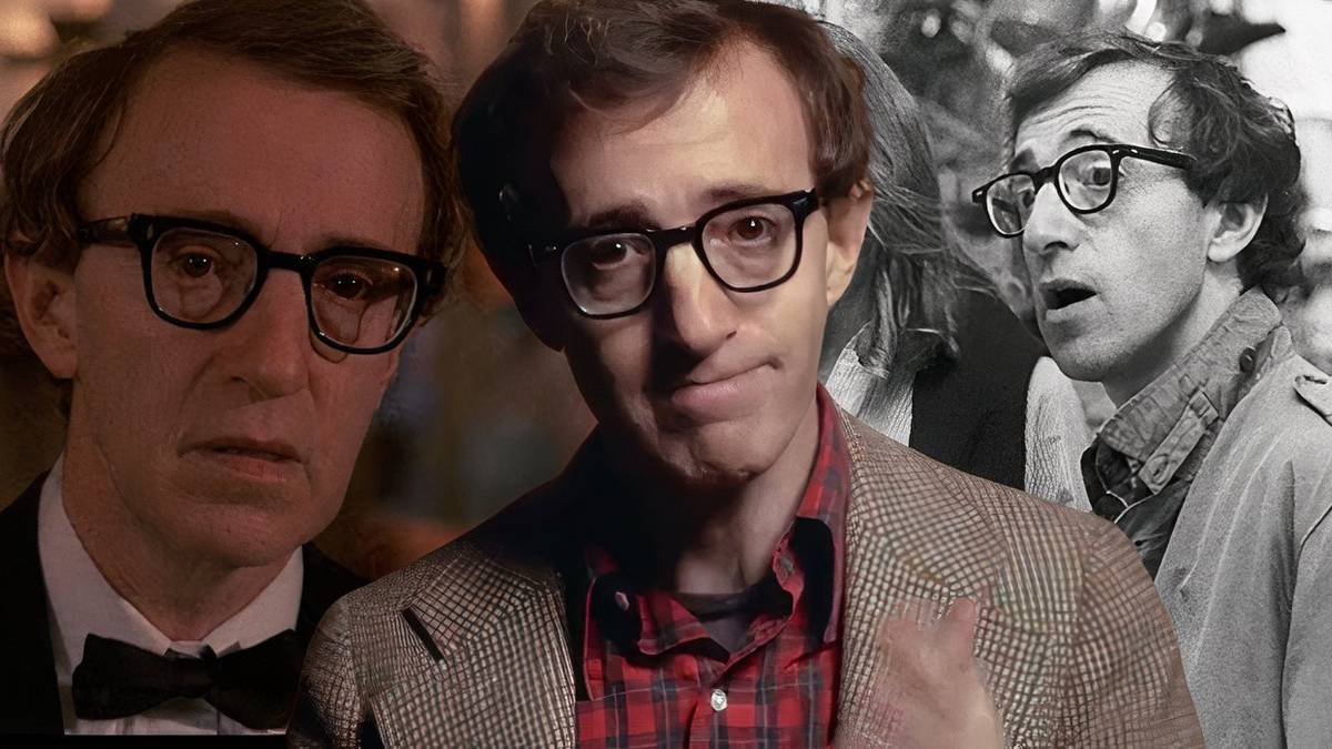 Woody Allen's 10 Best Movies