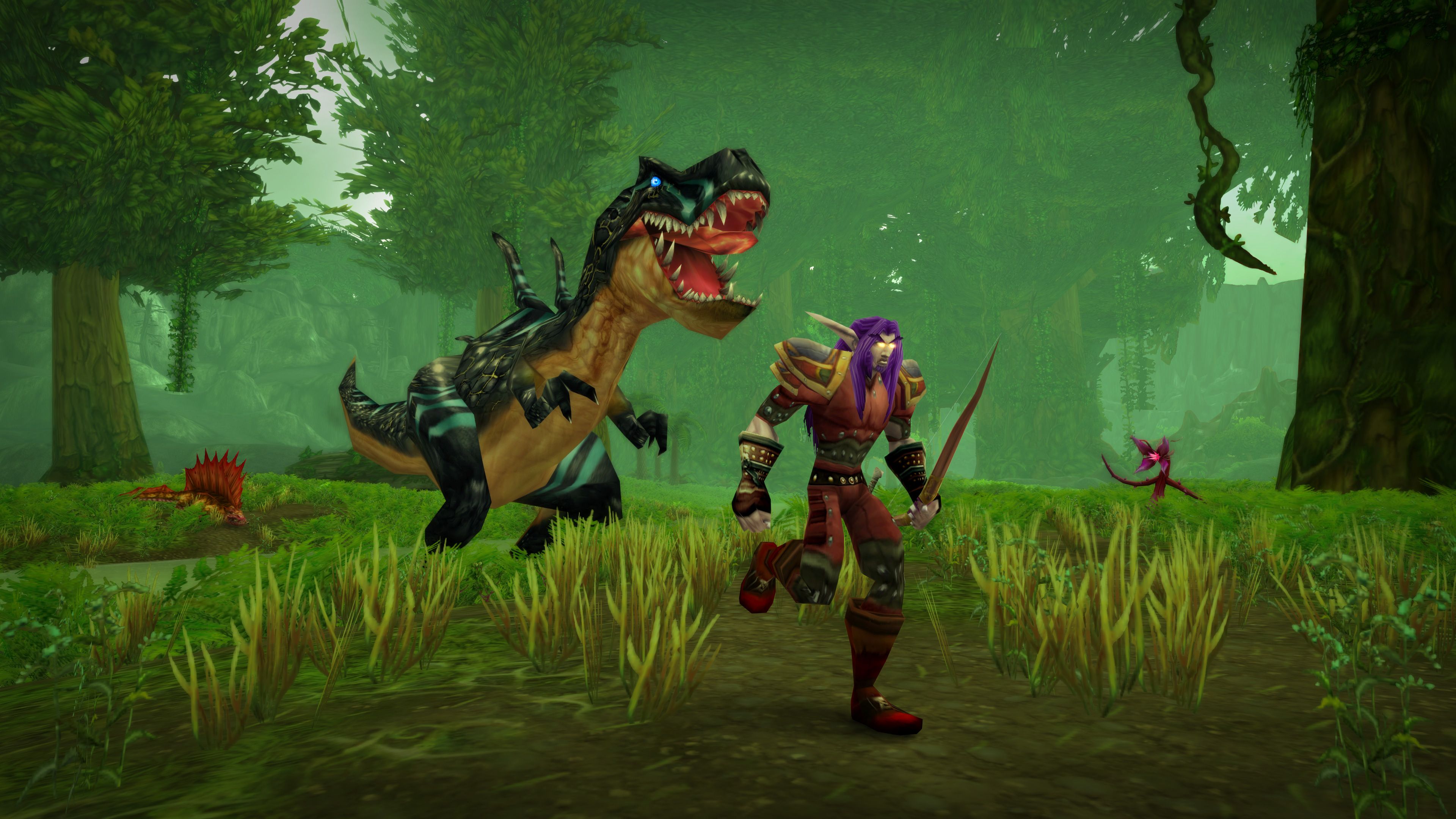 "WoW Is Dead": Latest World Of Warcraft Lawsuit Is Getting Negative Reaction From Fans