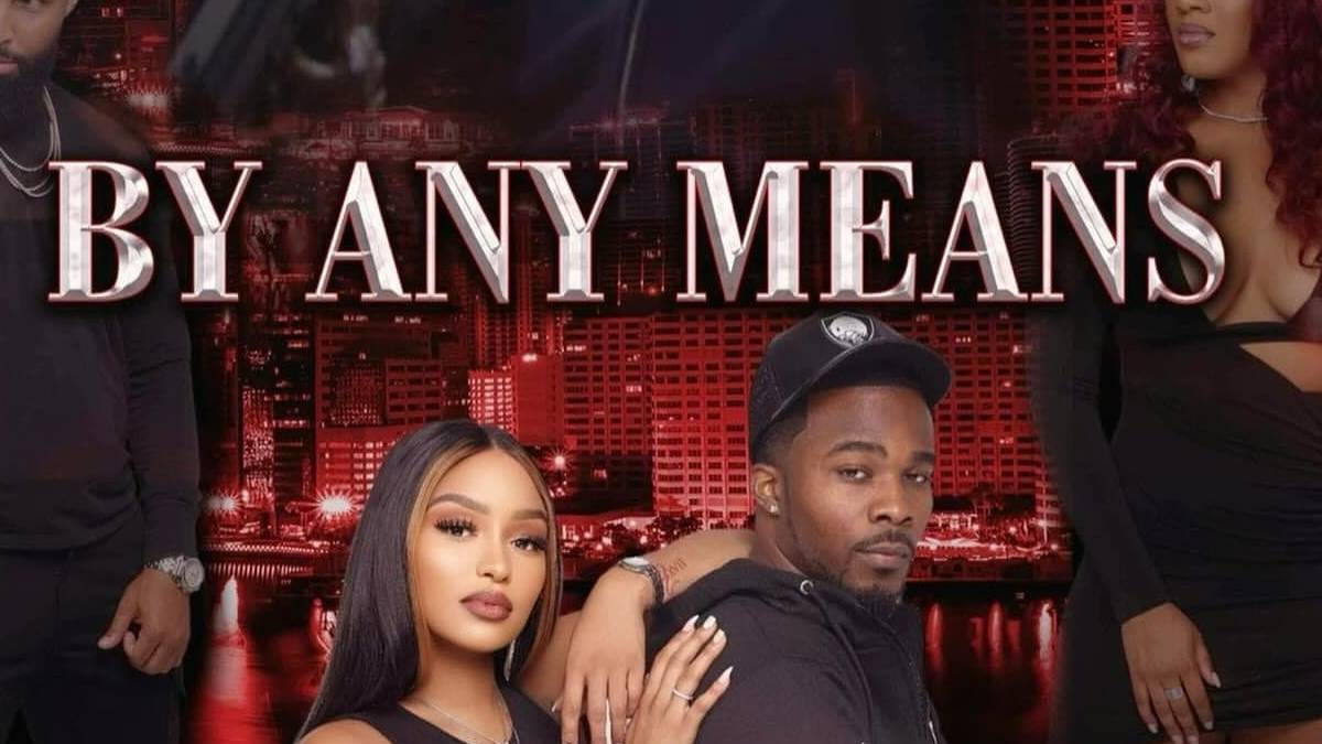 By Any Means Summary, Trailer, Cast, Where to Watch and More