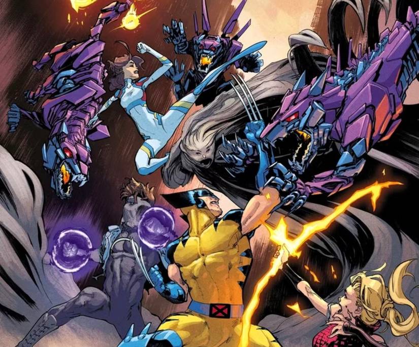 Sentinel Variants Sentinel X Men Marvel Universe Sentinel X Men Variant Action Figure
