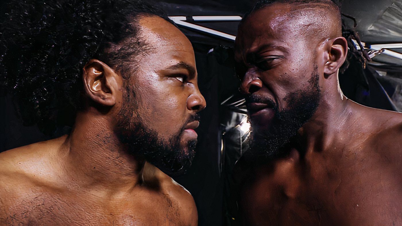 4 Winners & 2 Losers From Last Night's Monday Night Raw (November