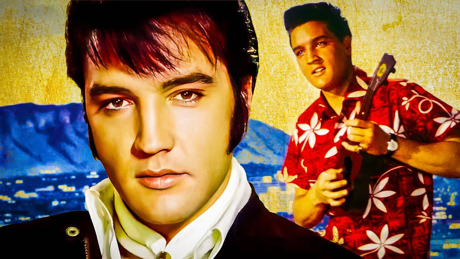 8 Biggest Details Netflix's Elvis Documentary Leaves Out