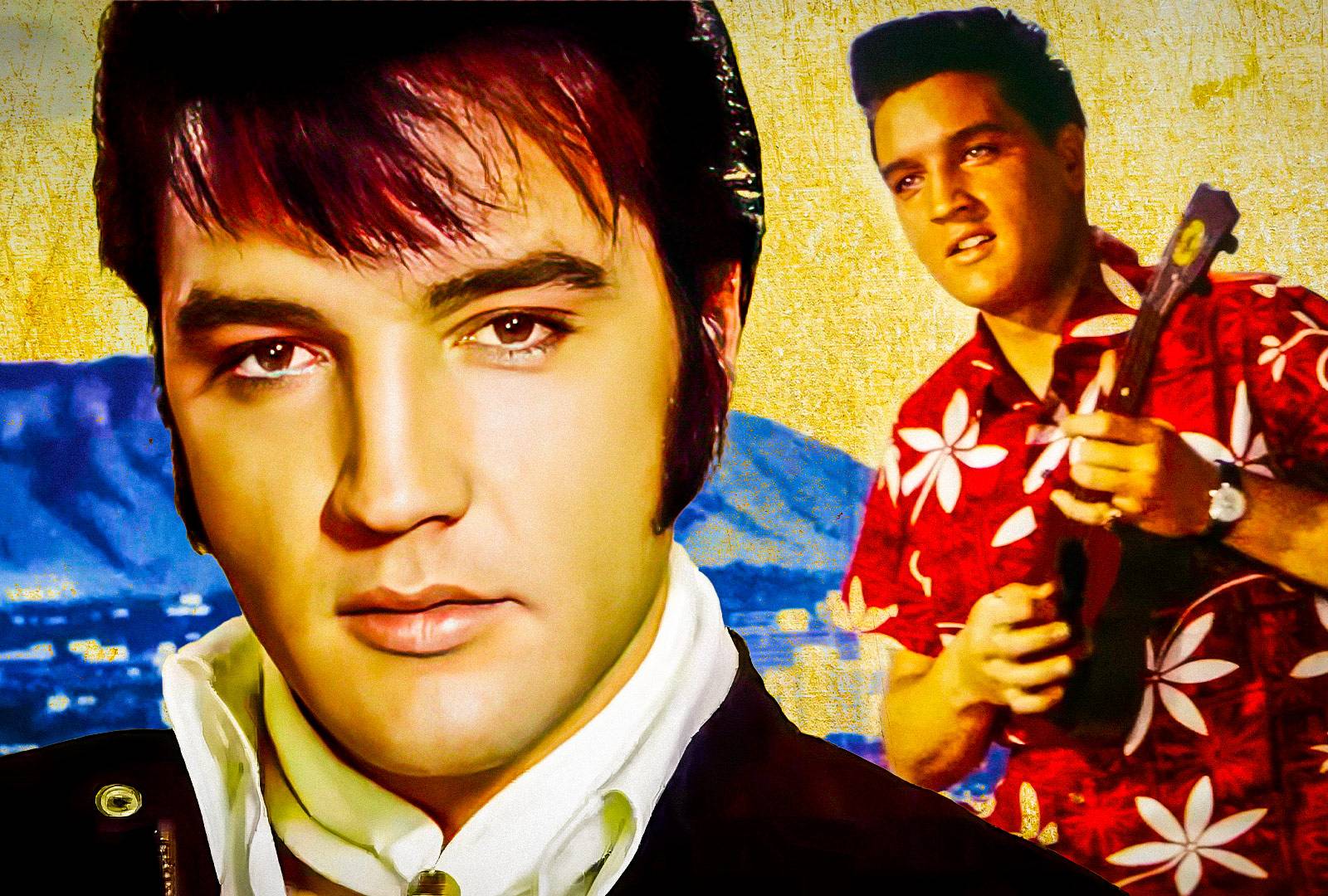 8 Biggest Details Netflix's Elvis Documentary Leaves Out
