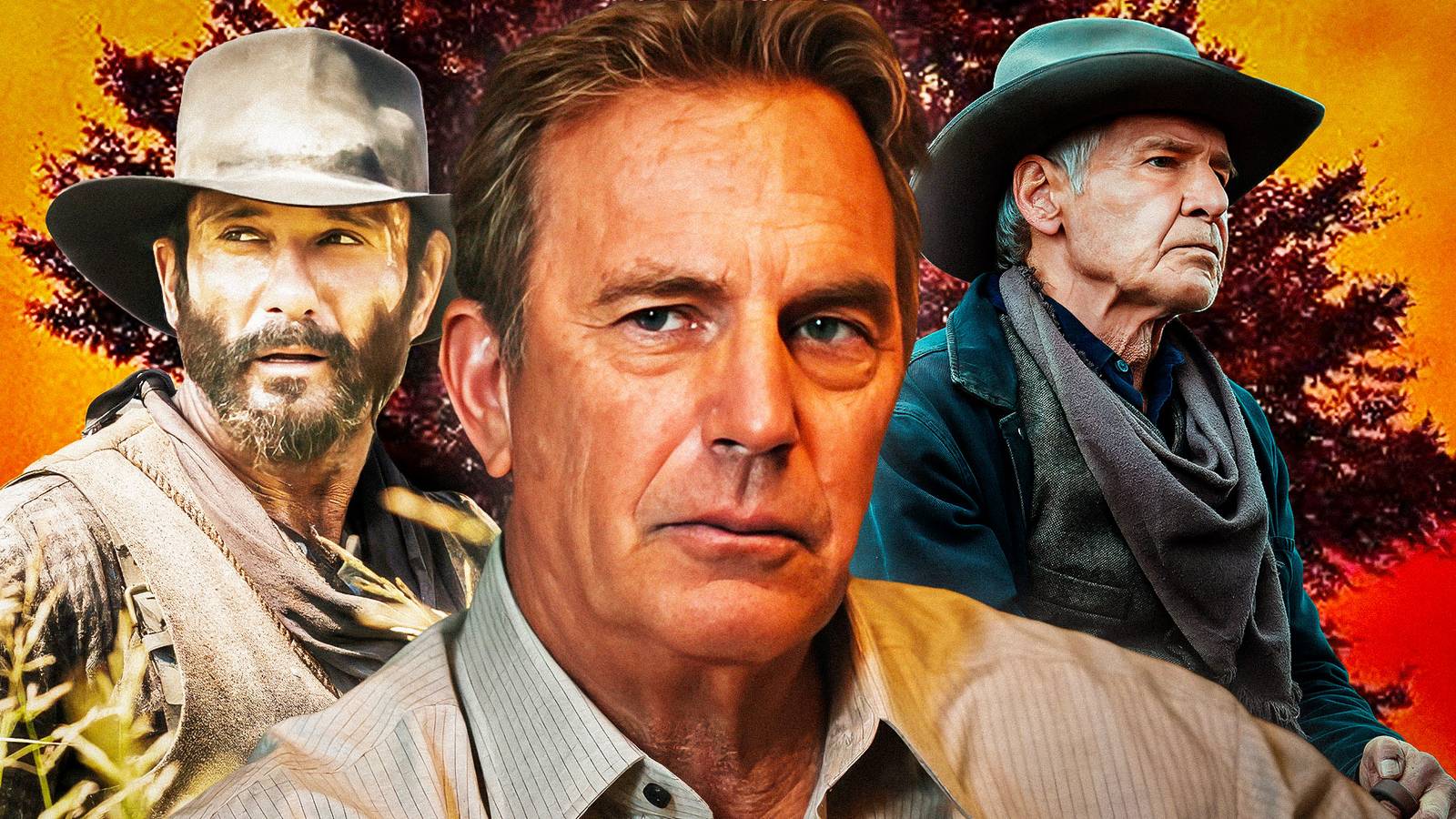 Yellowstone's Dutton Family Tree Explained (Including 1883 & 1923)