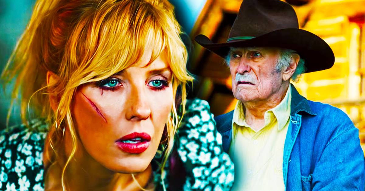 Yellowstone Season 5, Episode 10's Opening Risked Cheapening John Dutton III's Death