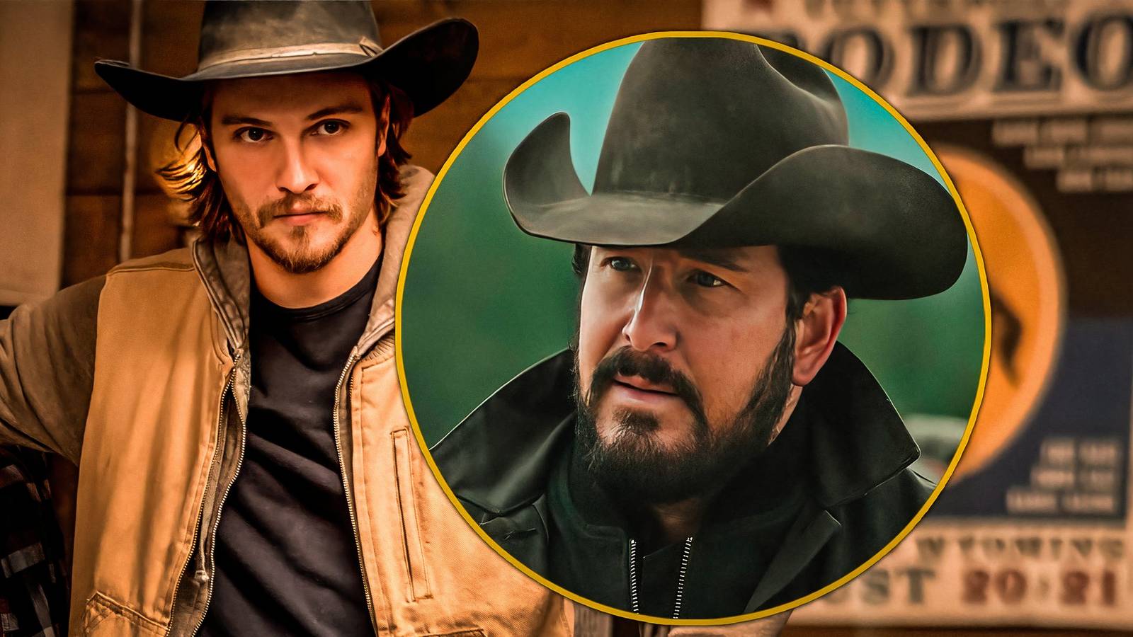 Yellowstone Season 5 Part B: Rip & Kayce's Potential Conflict About ...
