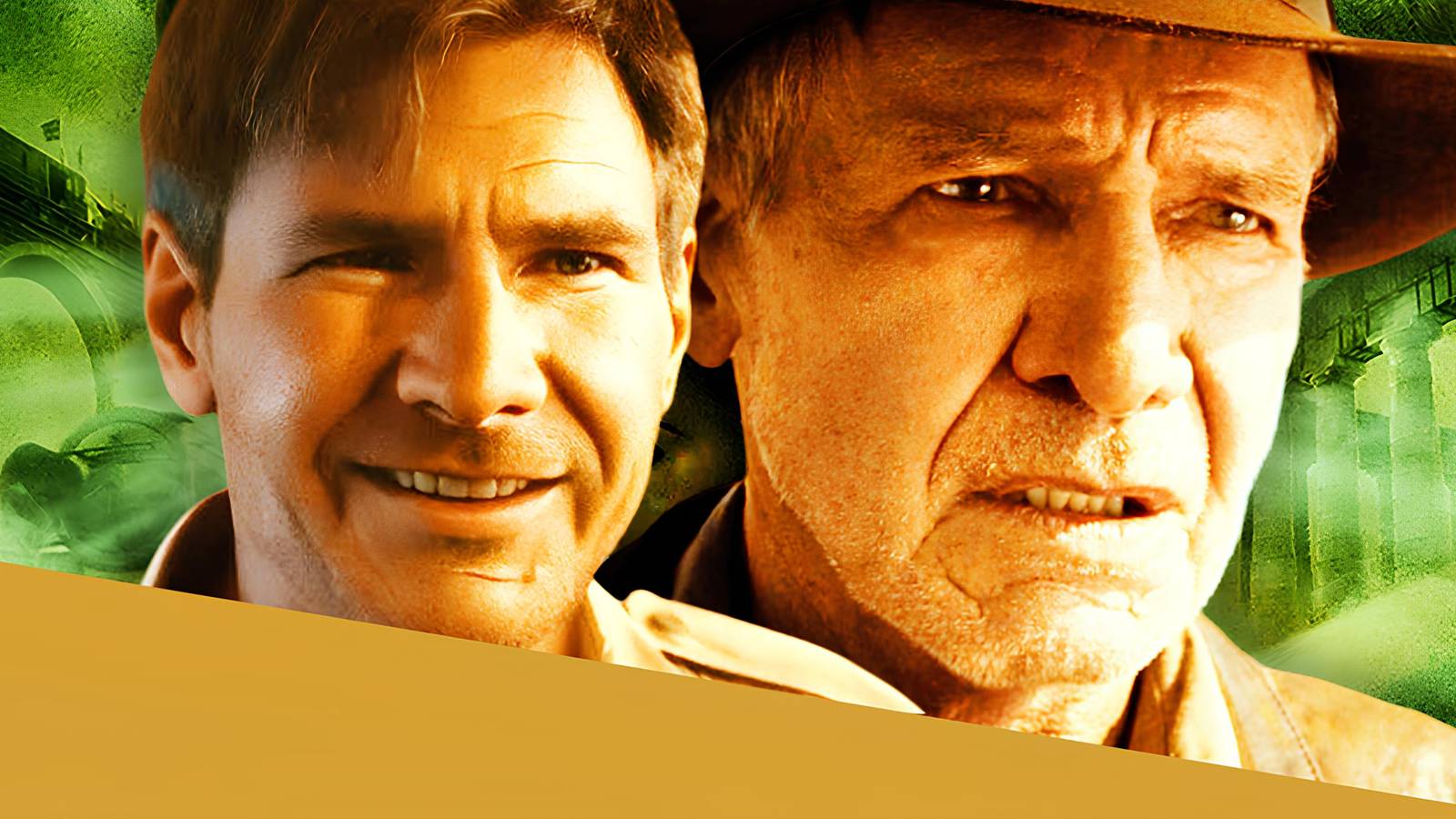 5 Best Examples of De-Aging Technology in Movies