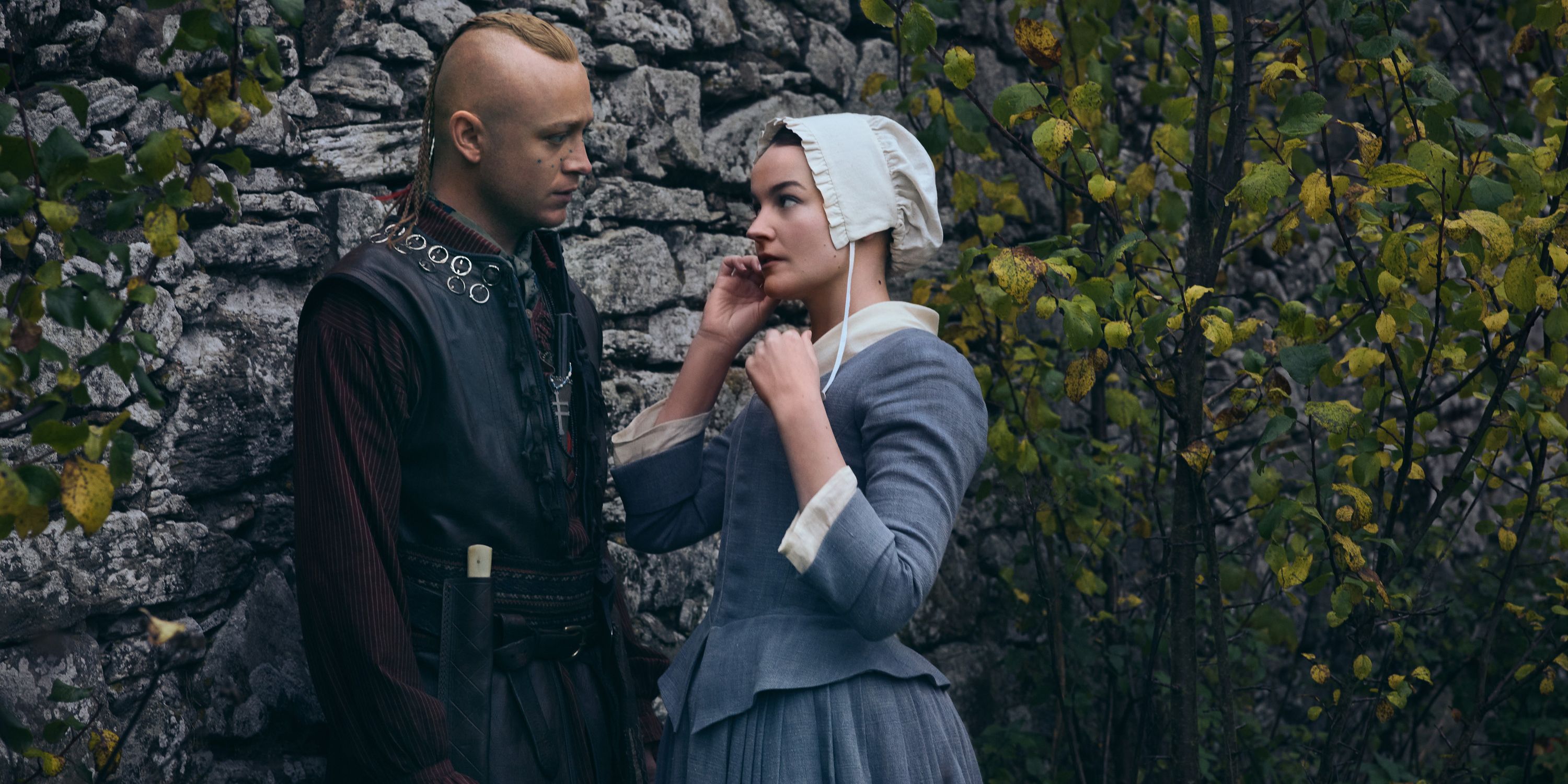 Outlander Season 7, Episode 12 Review: Jamie's Return & Haunting Past Finally Dial Up The Season's Stakes