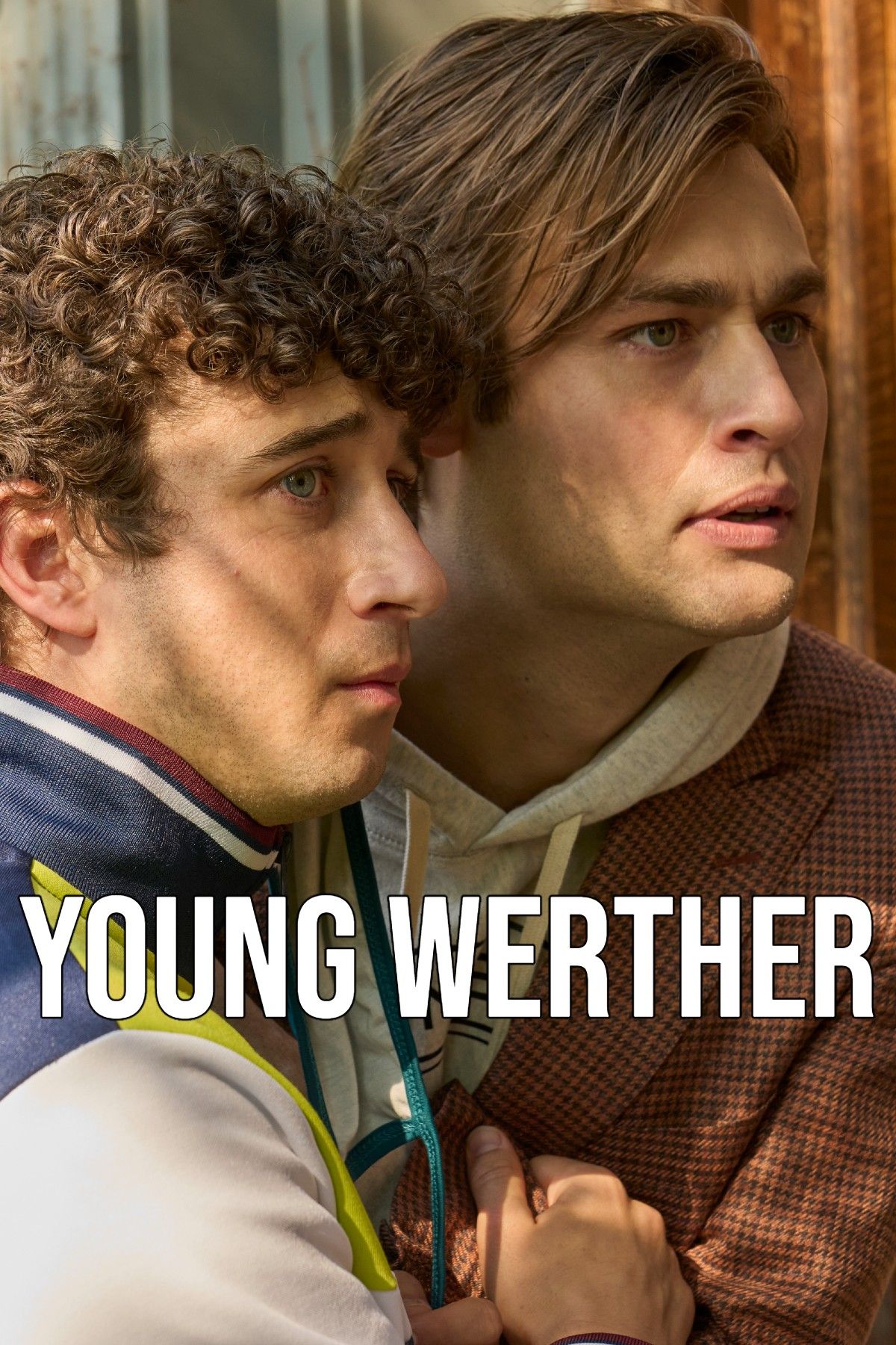 Young Werther